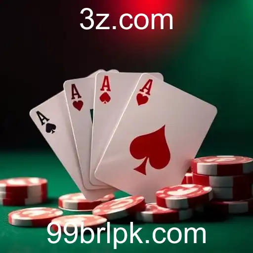 Bacará: Um Jogo de Estratégia e Sorte