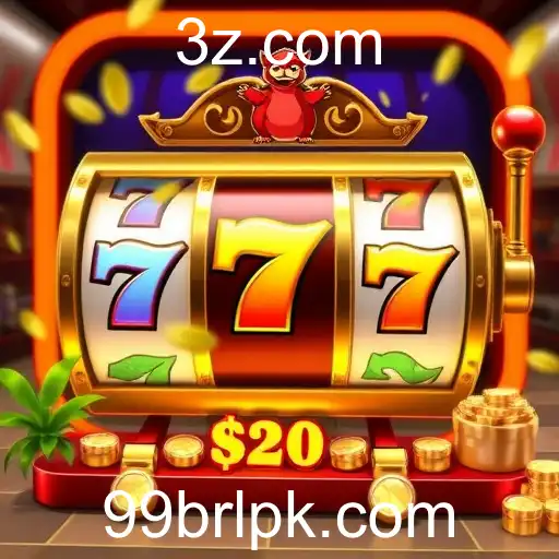 Caça Níqueis Online: Descubra o Fascínio dos Jogos Digitais