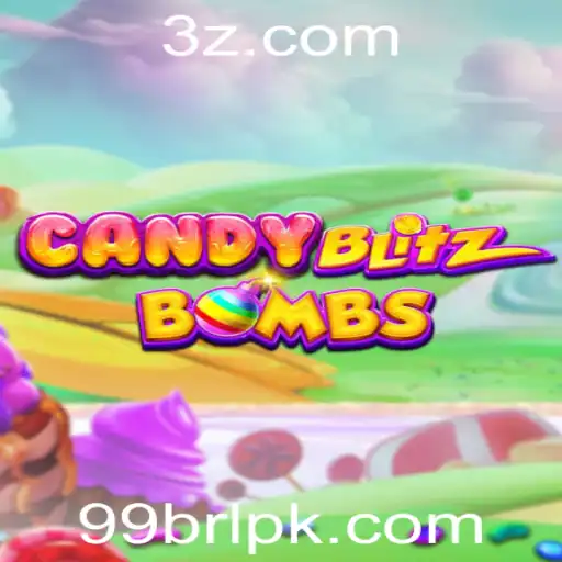 CandyBlitzBombs: A Atração Explosiva de 2023 que Está Conquistando o Brasil