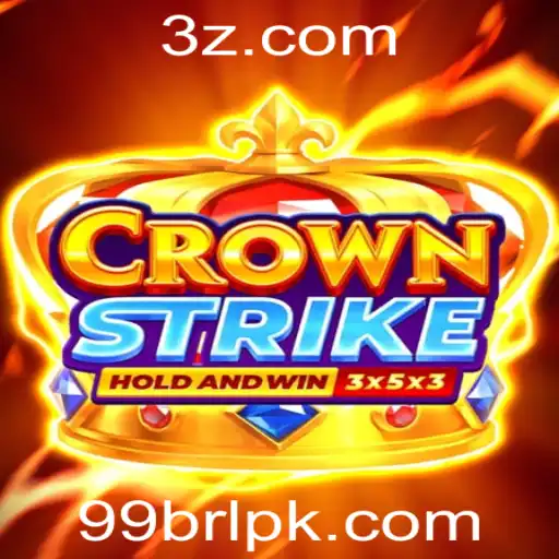 Crownstrike: Domine o Campo de Batalha por 99BRL