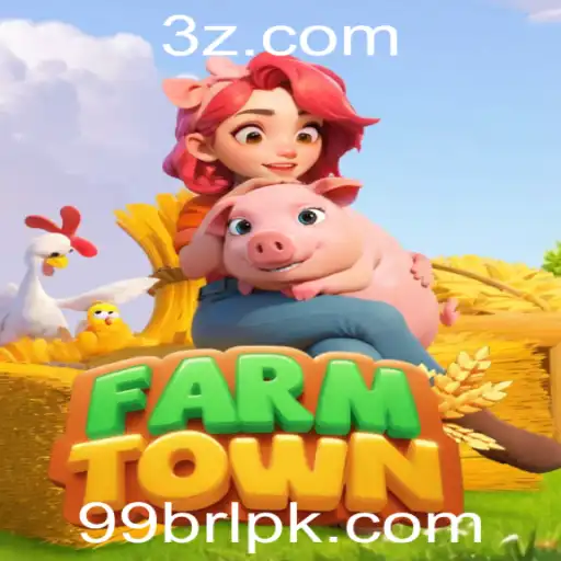 Descubra o Fascinante Mundo de FarmTown: O Jogo de Simulação Agrícola por 99BRL