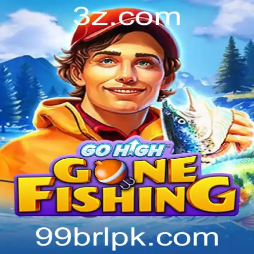 GoHighGoneFishing: Aventura Virtual de Pesca pelo Melhor Preço