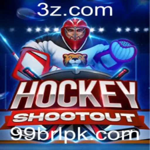 Descubra o Mundo Emocionante de HockeyShootout: O Jogo de 99BRL Que Está Conquistando Fãs no Brasil