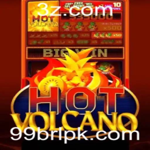 Descubra HotVolcano: Um Mergulho no Jogo do Momento por Apenas 99BRL