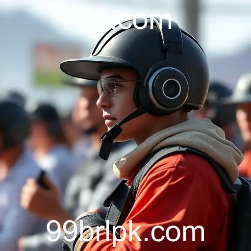 99BRL: Revolução nos Jogos Online em Língua Portuguesa