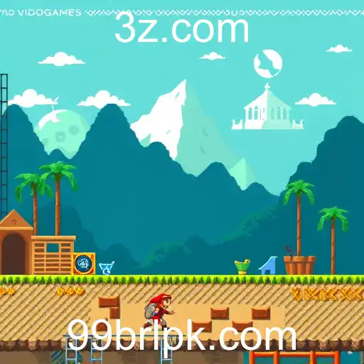 A Nova Fronteira dos Jogos Online no Brasil