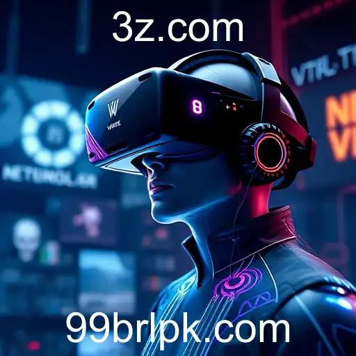 A Revolução dos Jogos em 2025