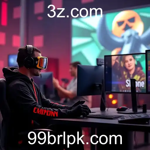 A Revolução do Games com 99BRL em 2025