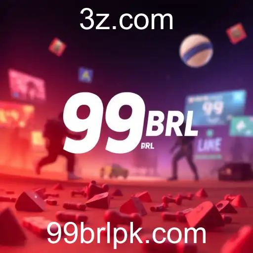 A Revolução do Gaming: 99BRL no Cenário Brasileiro
