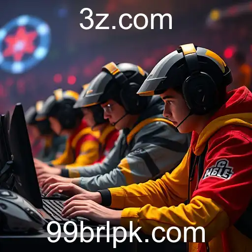 O Impacto de 99BRL no Mercado de Jogos