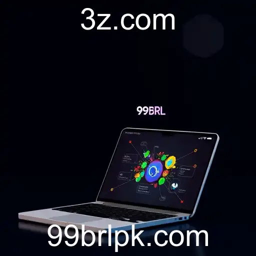 A Revolução dos Jogos em 2025: 99BRL na Vanguarda