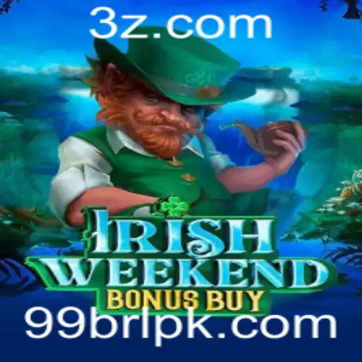 Descubra o Mundo de IrishWeekendBonusBuy: O Novo Jogo de Apostas que Está Conquistando o Brasil