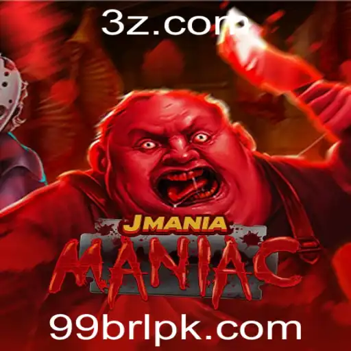 Descubra JManiaManiac: O Novo Sucesso no Mundo dos Jogos por 99BRL