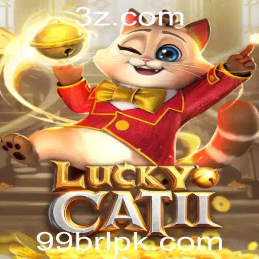 Descubra LuckyCatII: O Jogo que Conquista os Amantes de Desafios por 99BRL