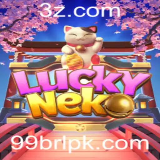 Descubra LuckyNeko: O Encantador Mundo do Jogo por 99BRL