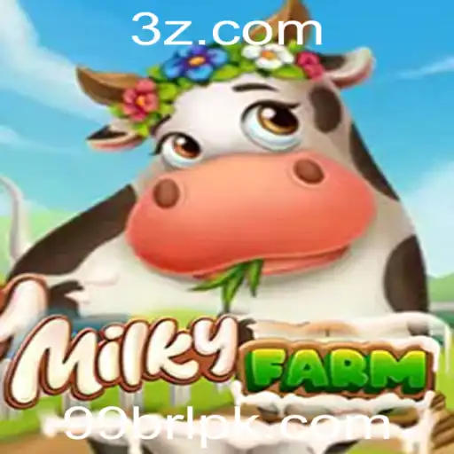 Explorando MilkyFarm: O Universo de Aventuras Agropecuárias por 99BRL