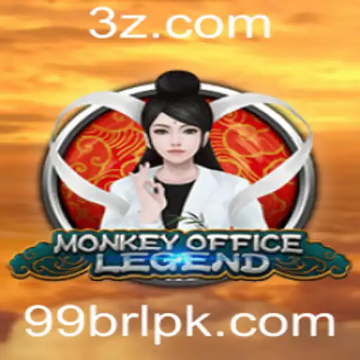 Descobrindo o Mundo de MonkeyOfficeLegend: Um Jogo Envolvente por 99BRL