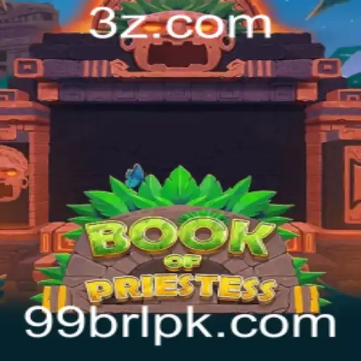 Descubra o Fascinante Universo de BookOfPriestess: Um Jogo de Estratégia e Mistério