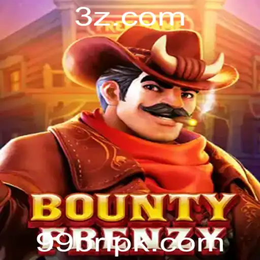 Descubra BountyFrenzy: O Novo Jogo de Ação e Estratégia por 99BRL