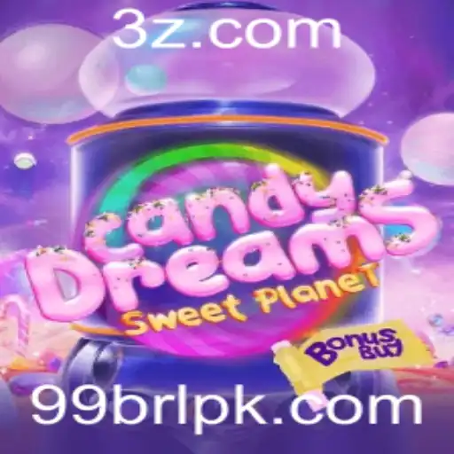 CandyDreamsSweetPlanet: Uma Viagem Doce pelo Universo