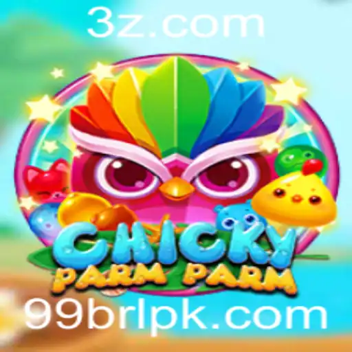 Descubra o Jogo Inovador ChickyParmParm: Regras e Dinâmica