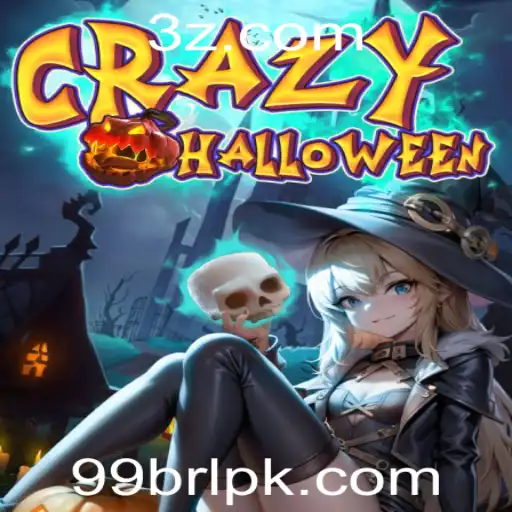 CrazyHalloween: Descubra o Jogo Mais Assustador da Temporada