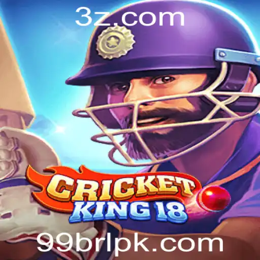 Explorando o Mundo de CricketKing18: Descrição, Introdução e Regras do Jogo