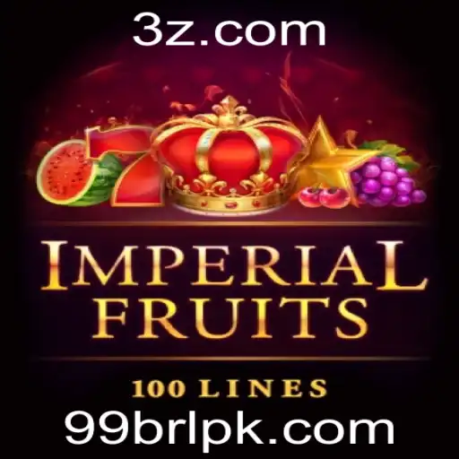 Desvendando ImperialFruits100: O Fascínio do Cassino em 99BRL