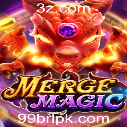 Descubra o Fascinante Mundo de MergeMagic