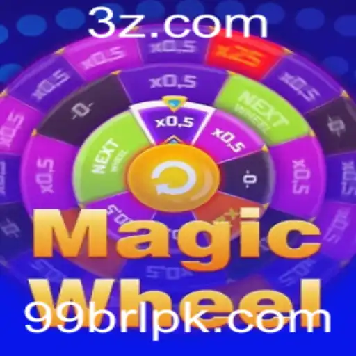 Explorando MagicWheel: O Jogo de Tabuleiro que Conquista por 99BRL