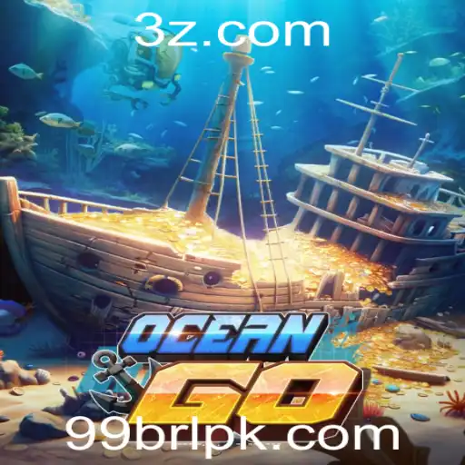 OceanGO: Explorando as Profundezas por 99BRL
