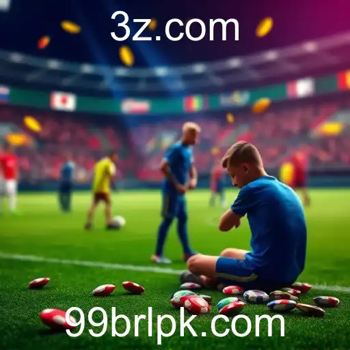 A Importância do Jogo Responsável na Era Digital