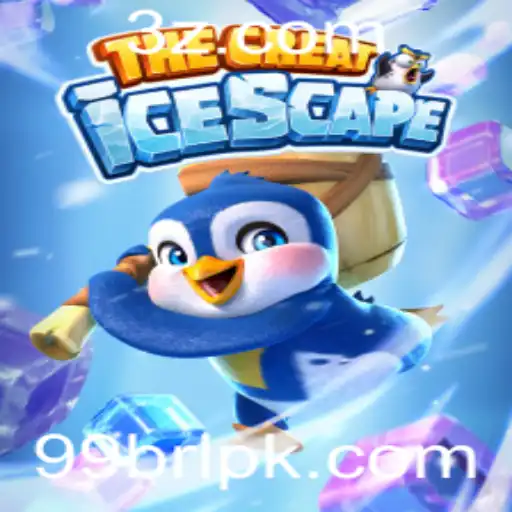 TheGreatIcescape: Uma Aventura Gelada por 99BRL