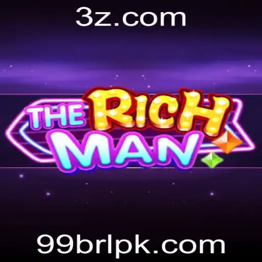 TheRichMan: Descubra o Novo Fenômeno dos Jogos e Como Ele Está Mudando as Regras do Jogo Digital