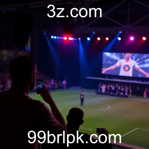 Transmissão ao Vivo: A Revolução no Consumo de Conteúdo