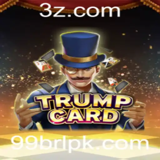 Descubra TrumpCard: O Jogo Estratégico de Gestão de Recursos por 99BRL