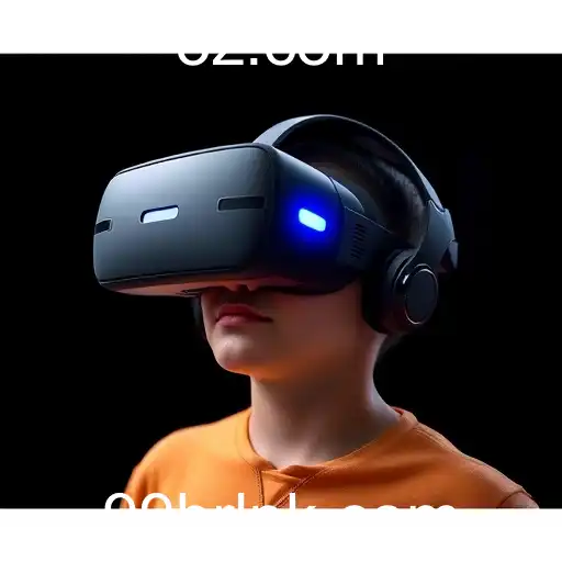 A Revolução dos Jogos em Realidade Virtual no Brasil
