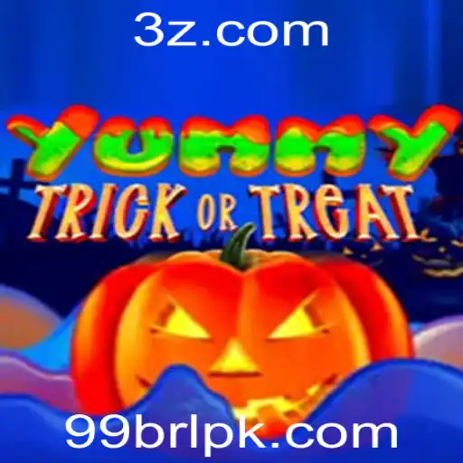 Explorando YummyTrickorTreat: O Jogo que Une Diversão e Desafios por 99 BRL